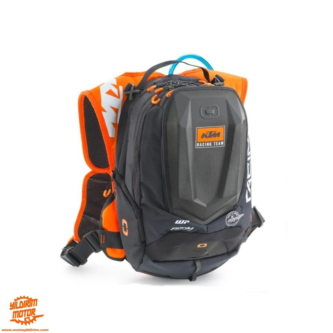 KTM DAKAR SULUKLU ÇANTA 