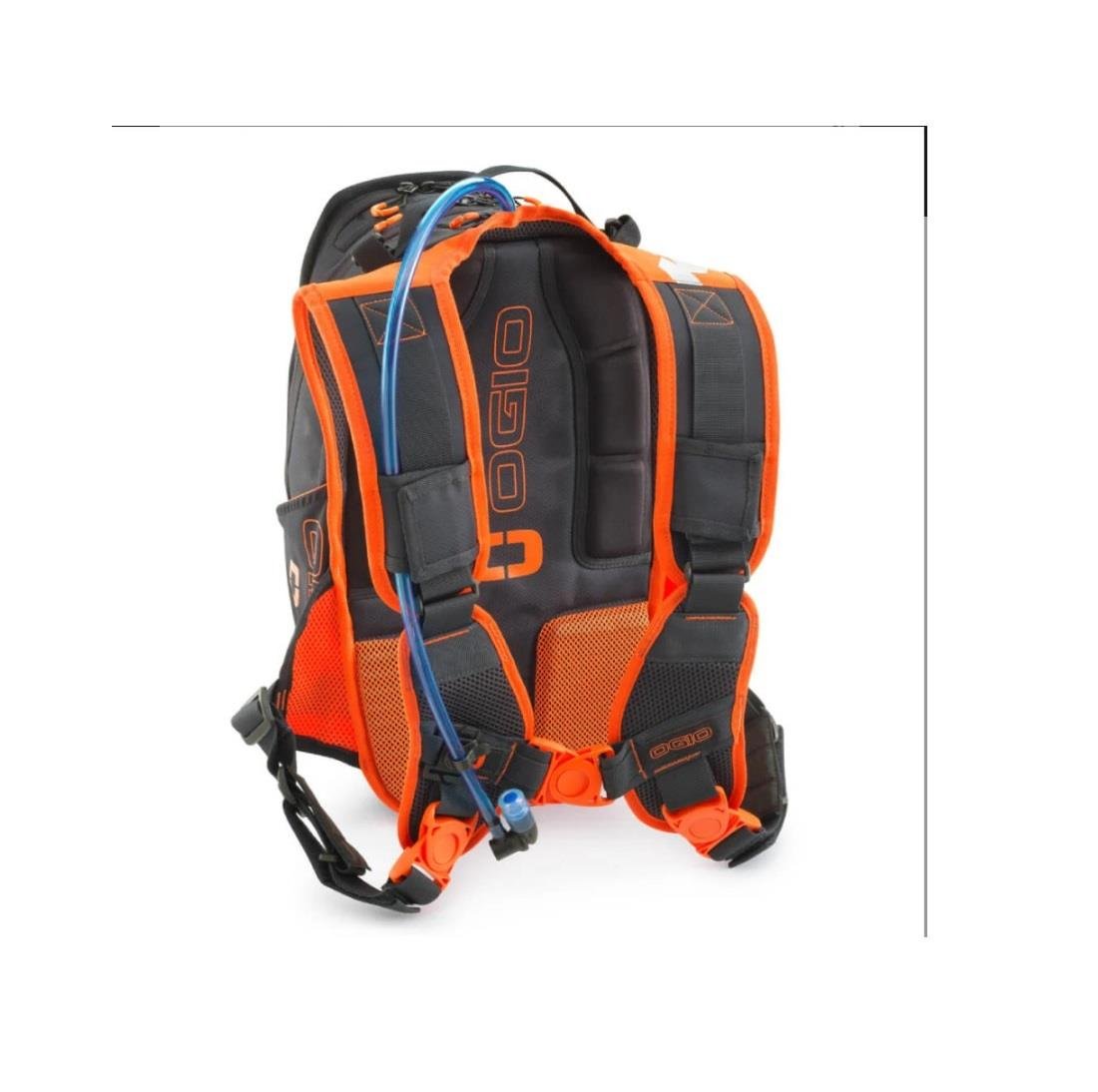 KTM DAKAR SULUKLU ÇANTA 