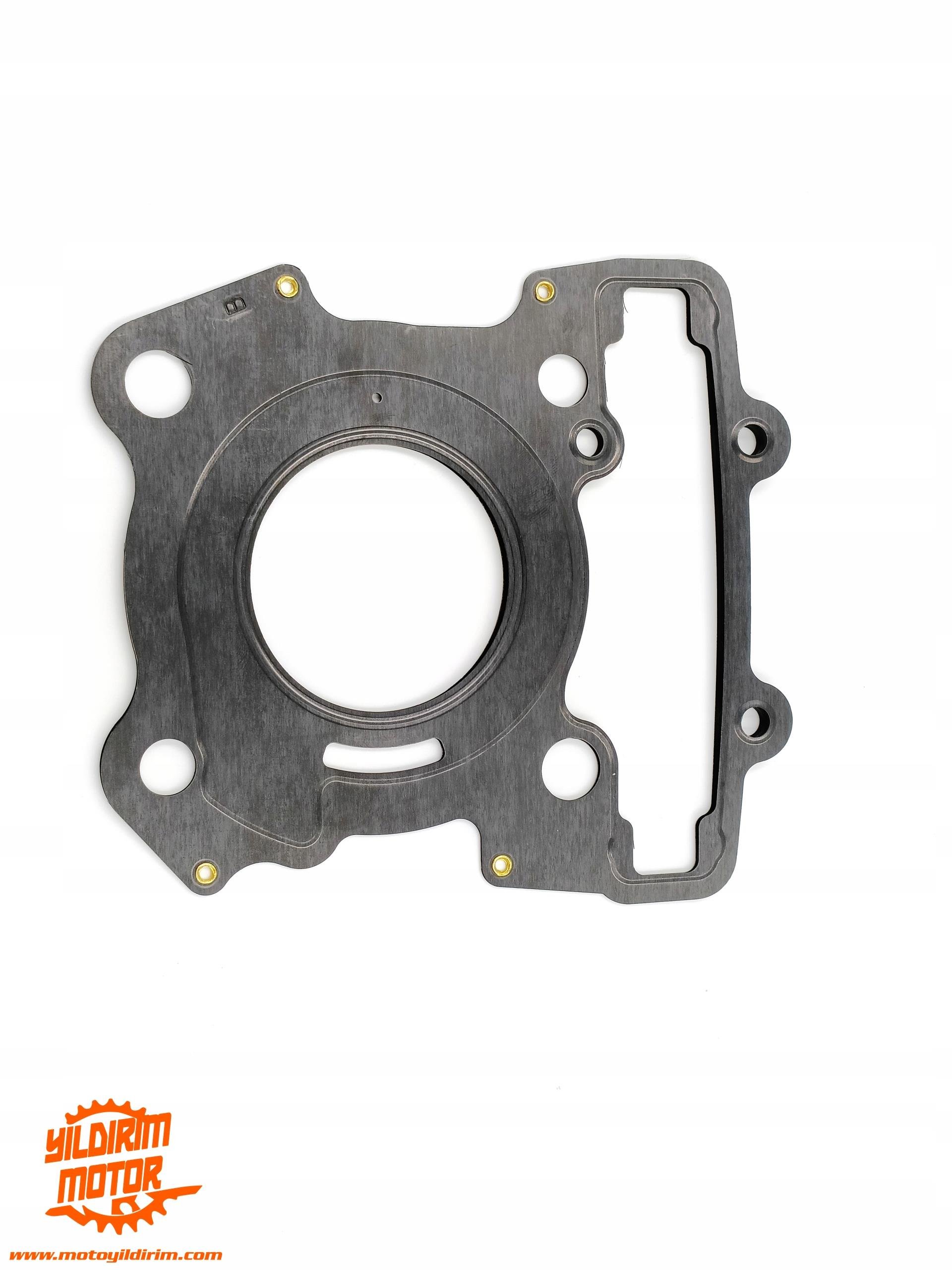 KTM DUKE 125 SİLİNDİR ÜST KAPAK CONTASI 19-24