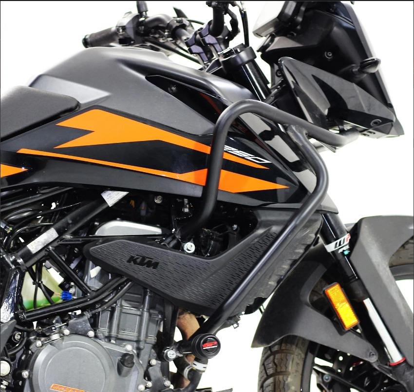 KTM ADVENURE 250/390 GP KORUMA DEMİRİ 20-24 