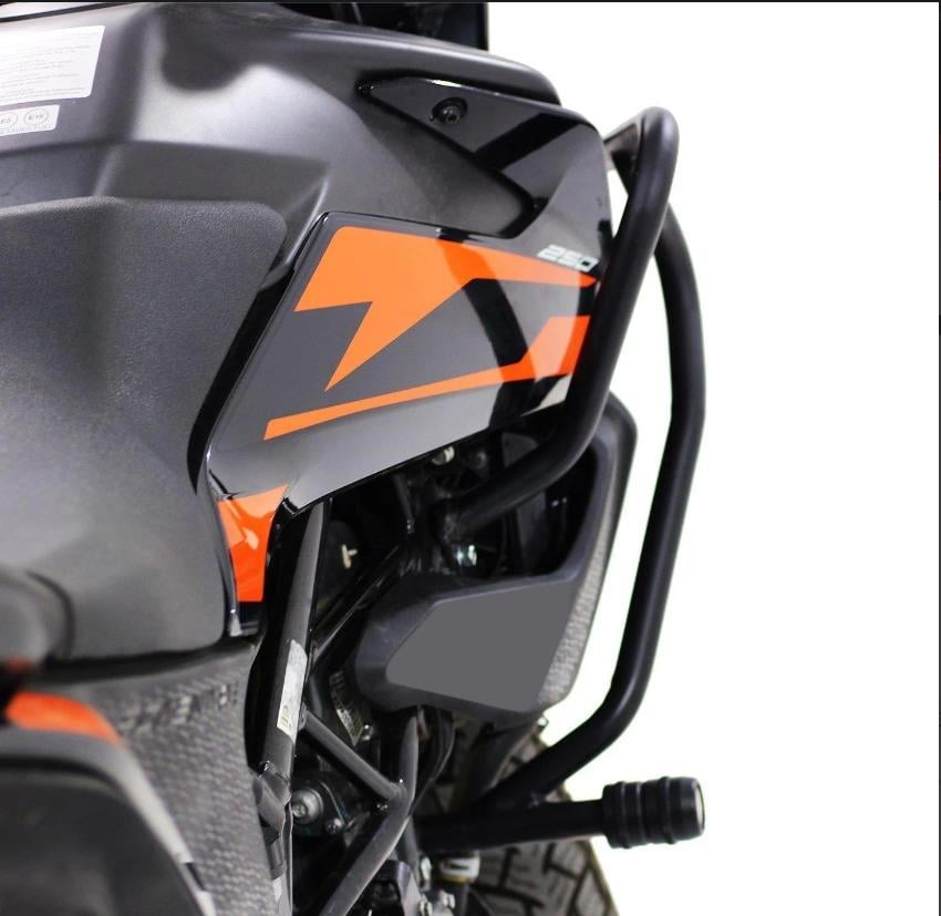 KTM ADVENURE 250/390 GP KORUMA DEMİRİ 20-24 