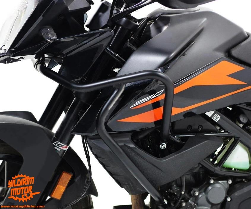 KTM ADVENURE 250/390 GP KORUMA DEMİRİ 20-24 