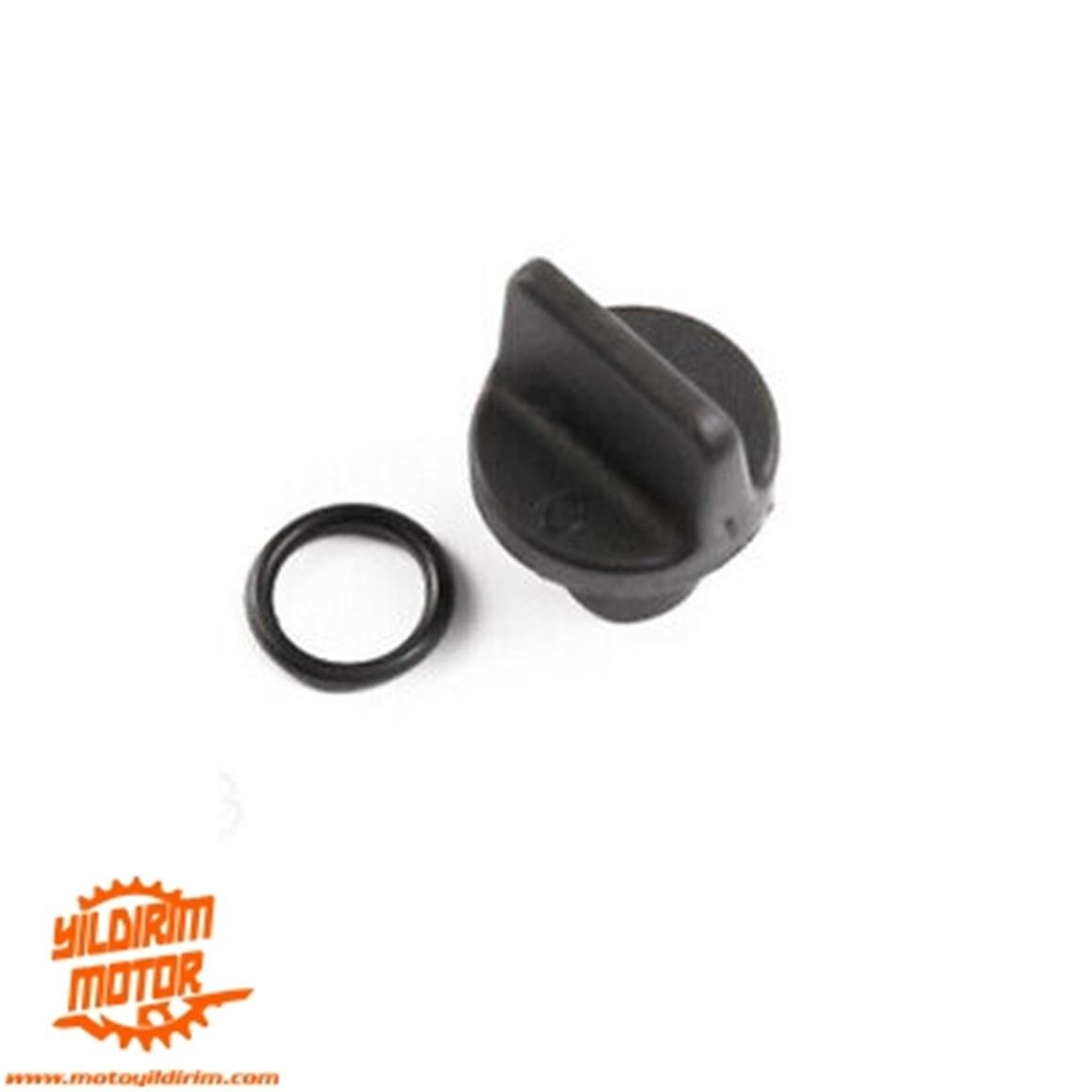 KTM DUKE 125/390 MODELLER YAĞ TAPASI 22-23