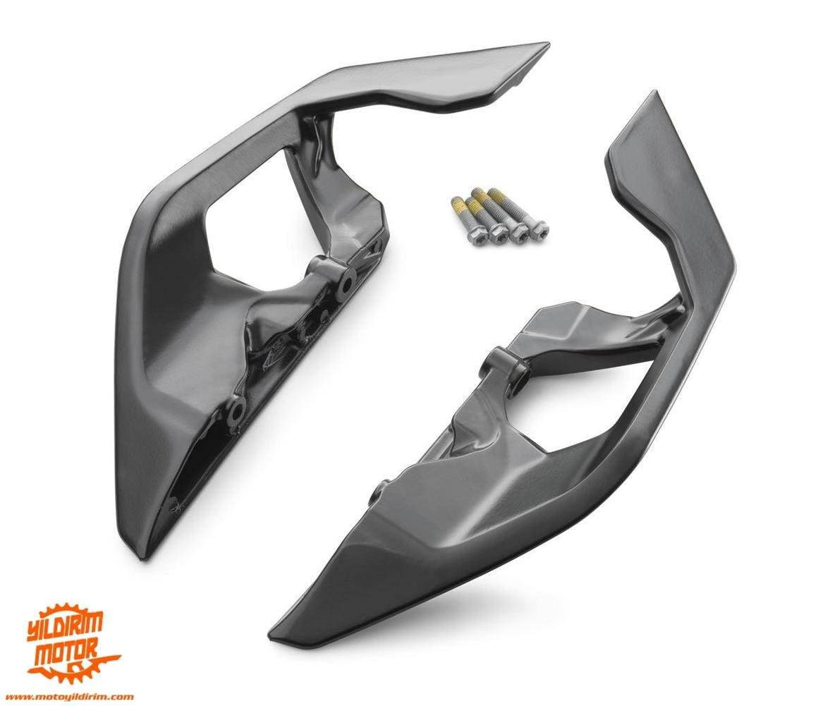 KTM DUKE 125/390 ARTÇI TUTAMAK SETİ 