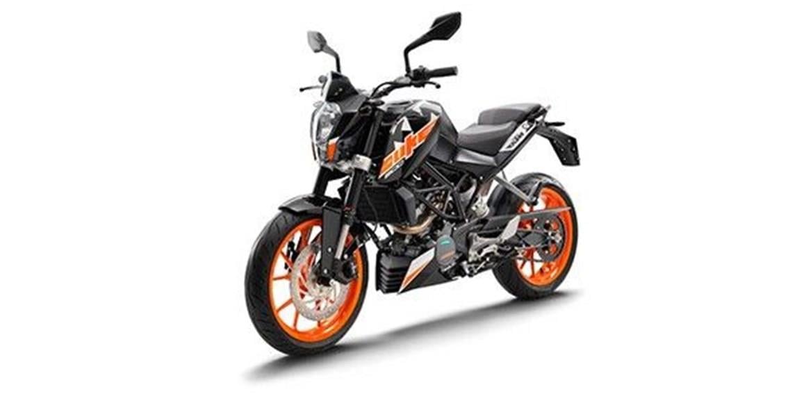 KTM Duke 200 Orjinal Debriyaj Balata+Yay+Saç 12-17