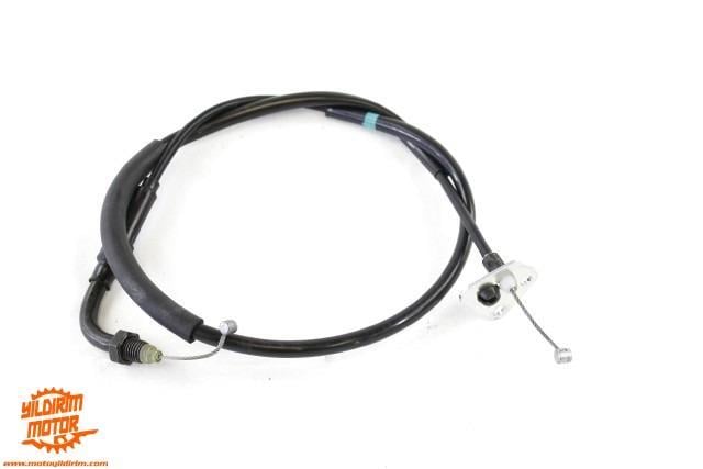 KTM DUKE 250 GAZ TELİ 17-23