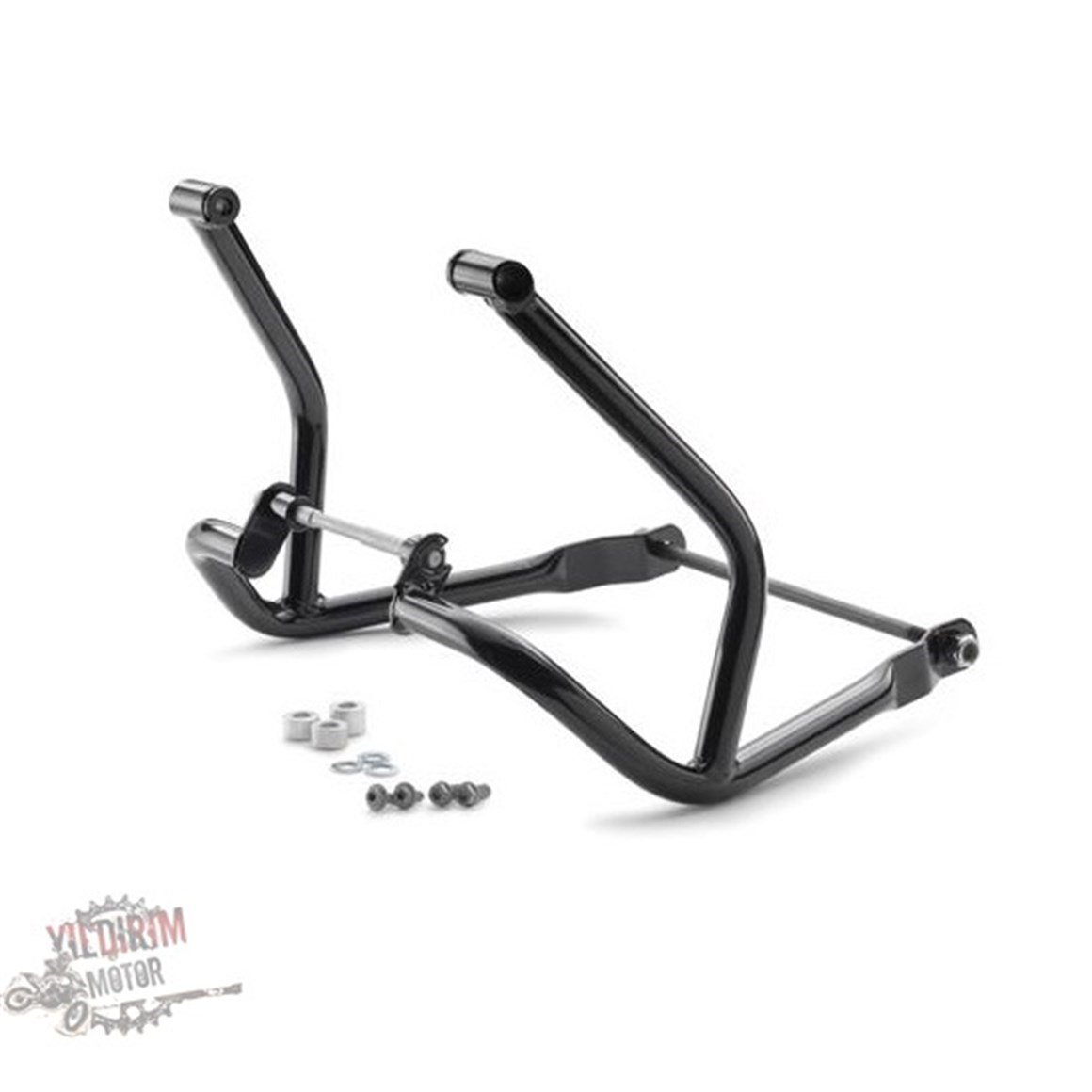 KTM Duke 250  Orjinal Koruma Demiri 17-18