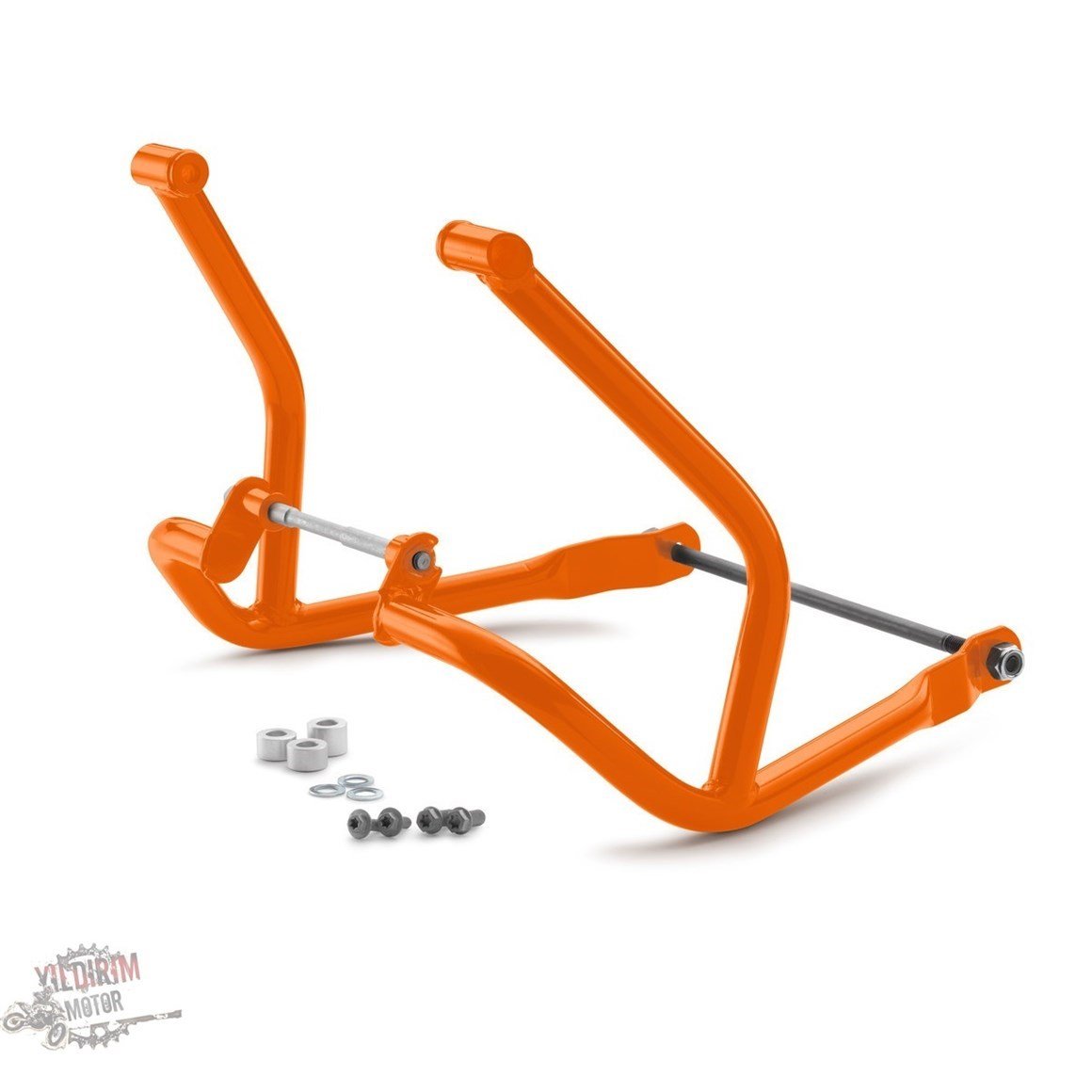 KTM Duke 250 Orjinal Koruma Demiri 17-18