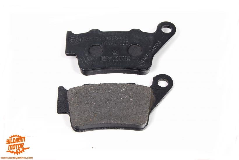 KTM DUKE 250/390 ARKA BALATA 23-24