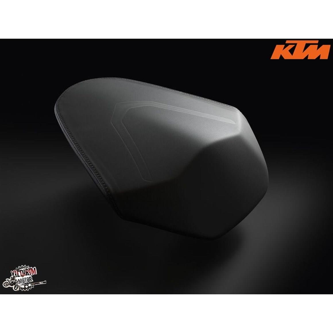 KTM DUKE 250/390 ARKA KOLTUK 17/23