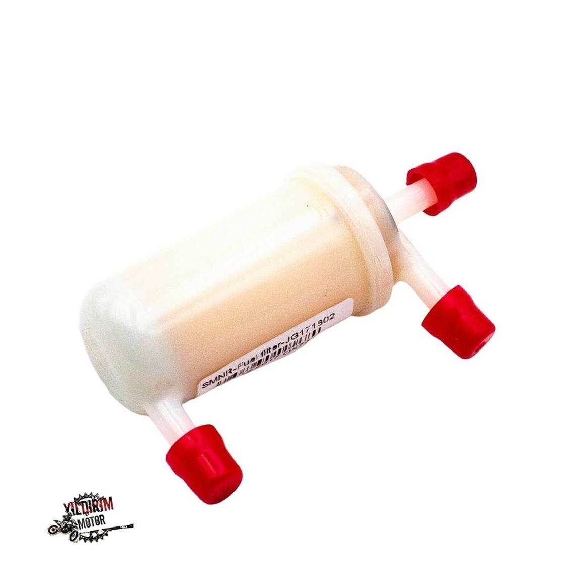 KTM DUKE 250/390 BENZİN FİLTRESİ 16-21