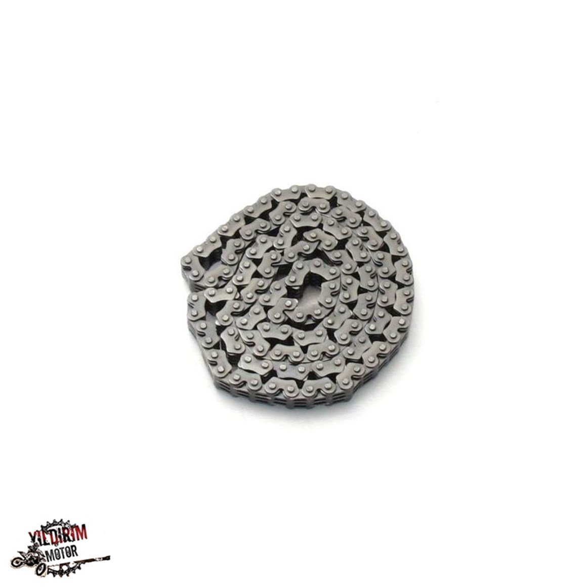 KTM DUKE 250/390 EGZANTİRİK ZİNCİRİ 18-21