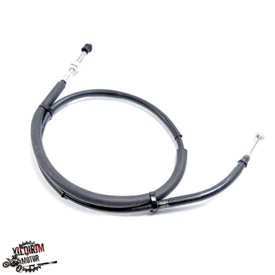 KTM DUKE 250/390 MODELLER DEBRİYAJ HORTUMU 15-17