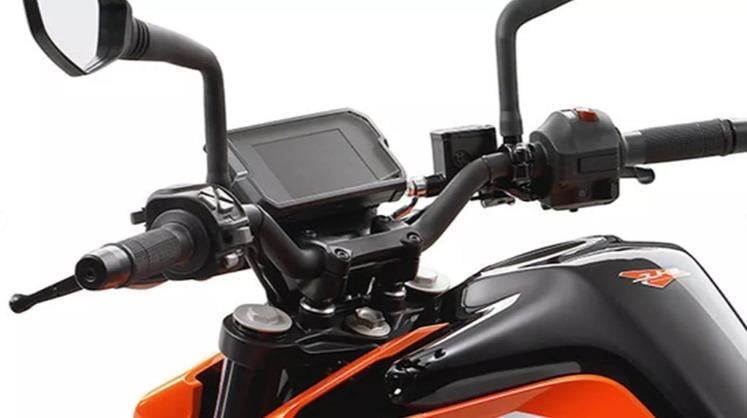 KTM DUKE 250/390 ORJİNAL GİDON 