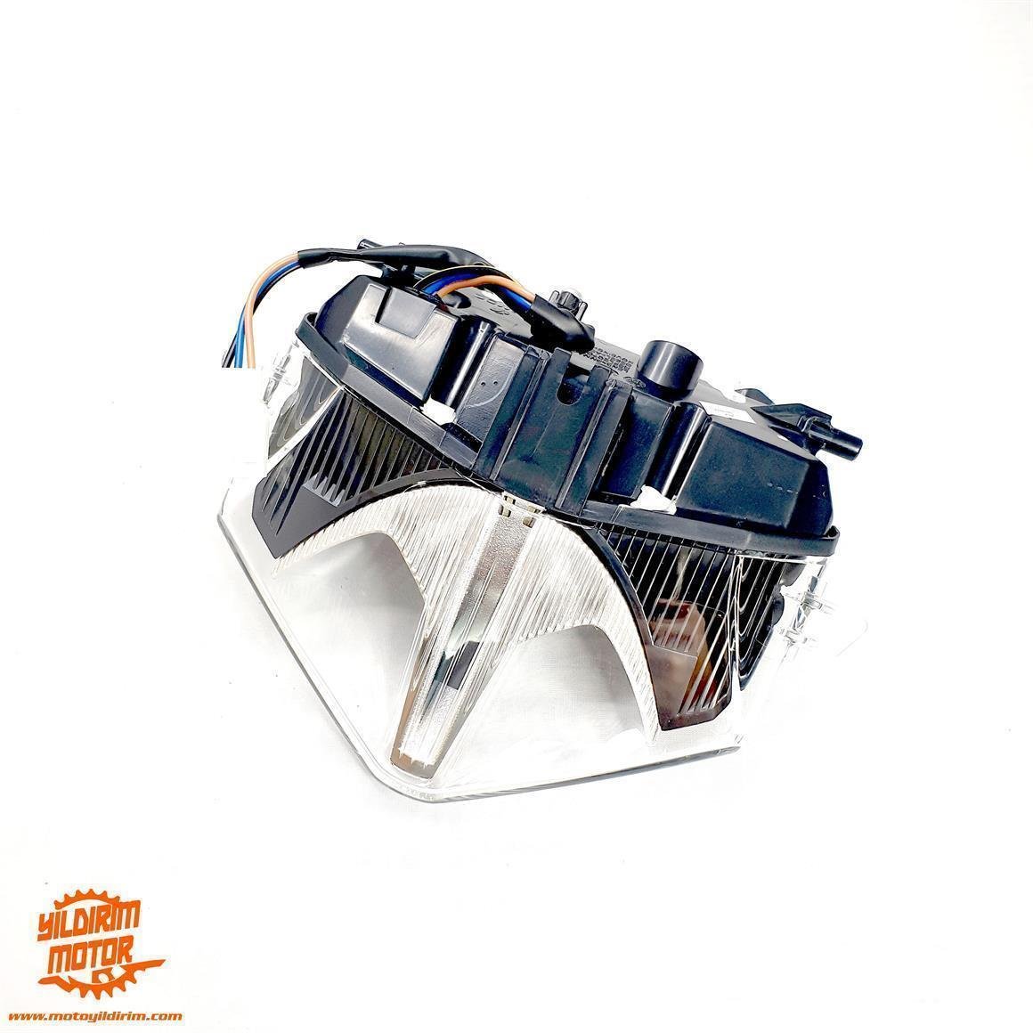 KTM DUKE 390 ARKA STOP 21-23