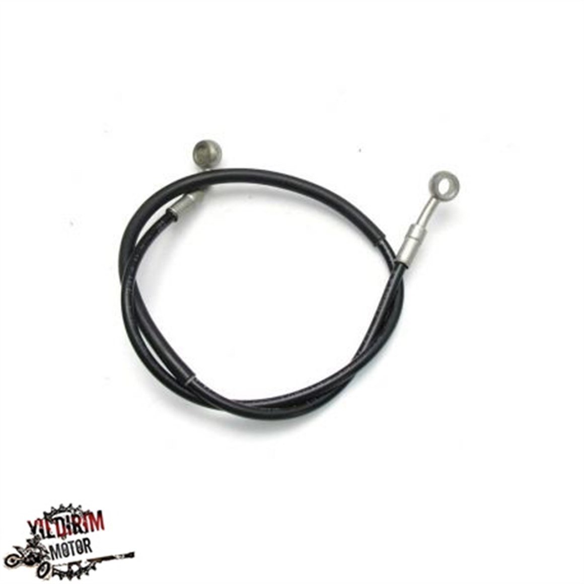 KTM DUKE 390 ÖN FREN HİDROLİK HORTUMU 16-19
