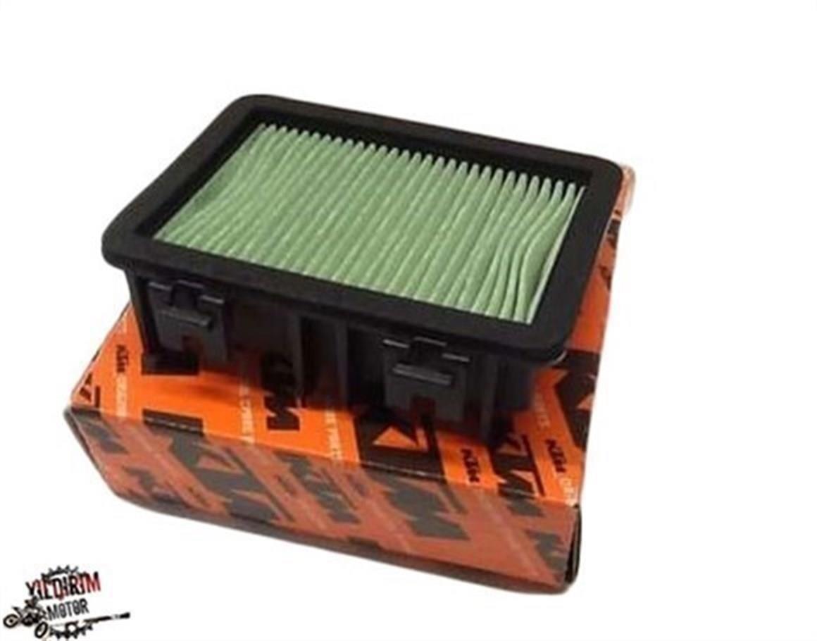 KTM DUKE 125/250/390 HAVA FİLTRESİ 17-24