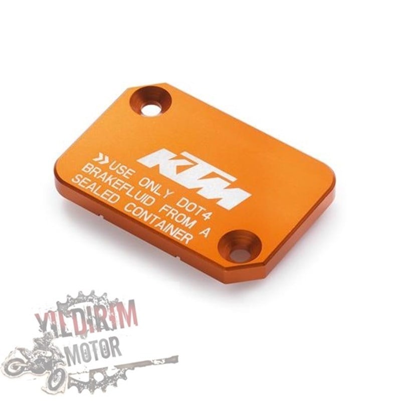 KTM Duke 390 Hidrolik Merkez Kapak