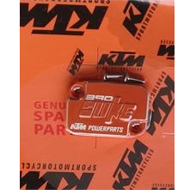 KTM Duke 390 Hidrolik Merkez Kapak