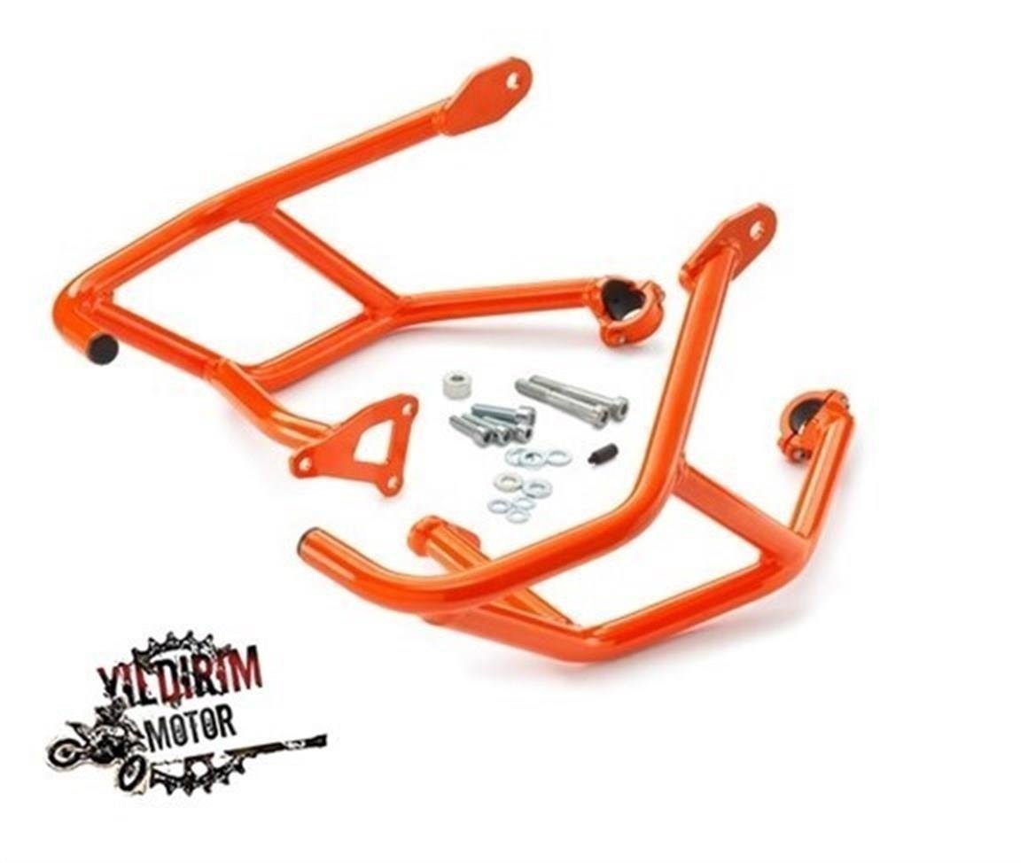 KTM Duke 390 Orjinal Koruma Demiri 17-22
