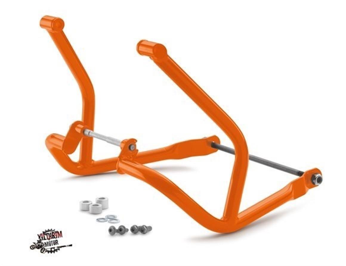 KTM Duke 390 Orjinal Koruma Demiri 17-22