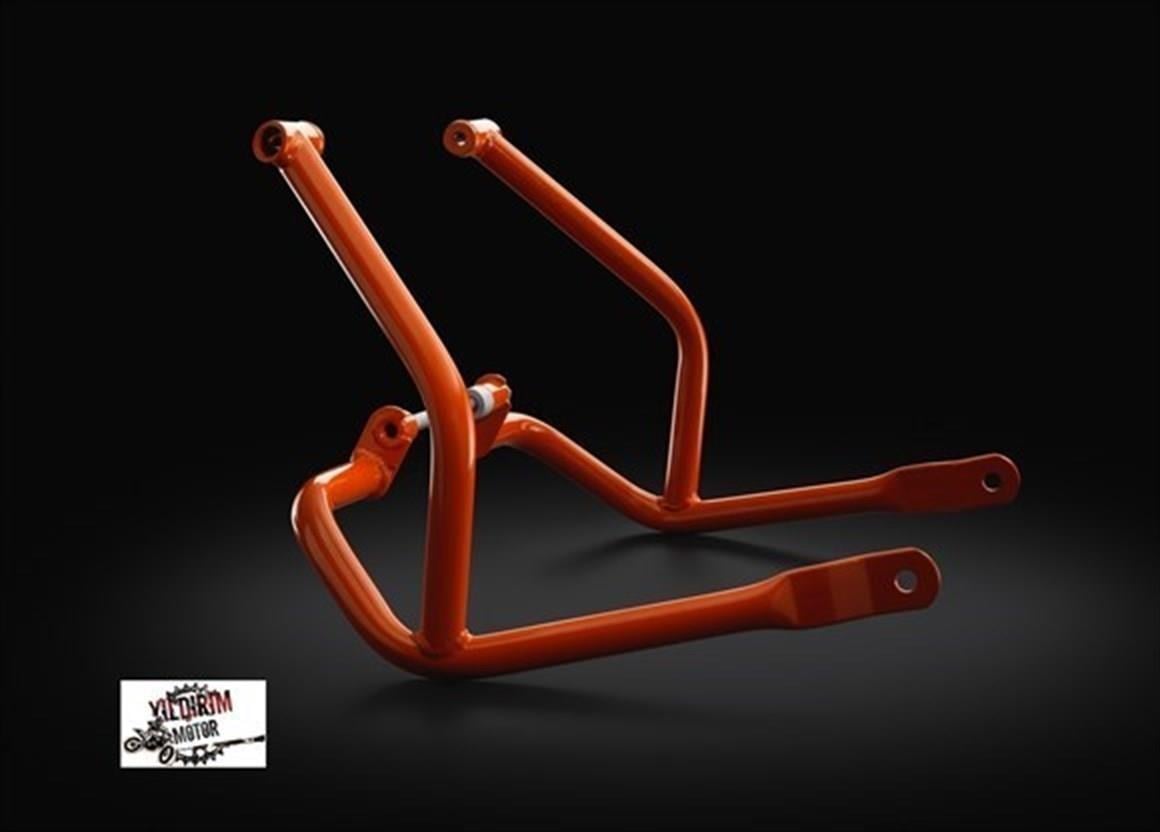 KTM Duke 390 Orjinal Koruma Demiri 17-22