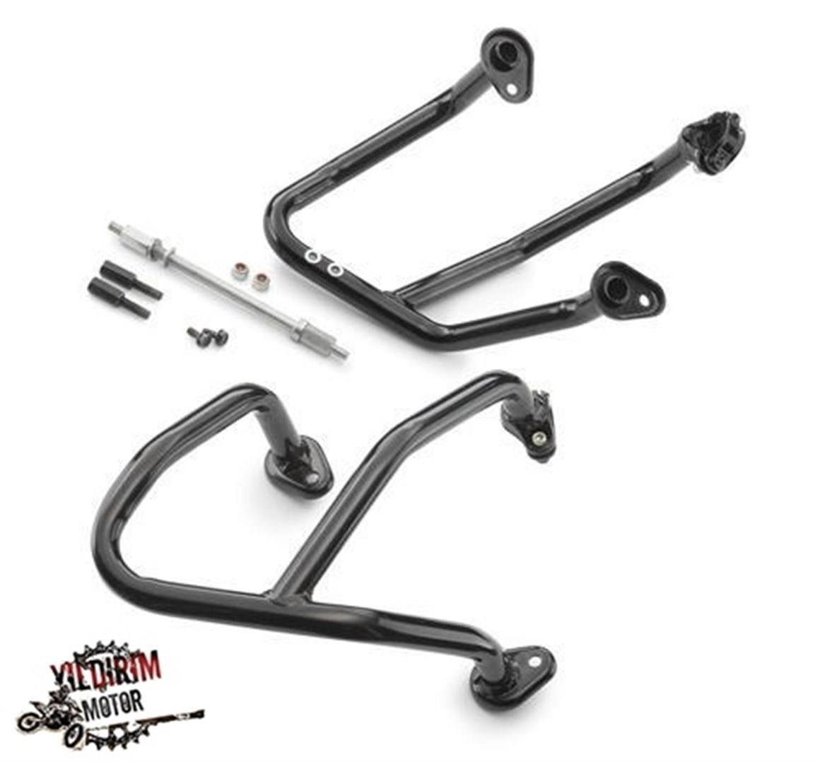 KTM Duke 250/390 Orjinal Koruma Demiri 20-21