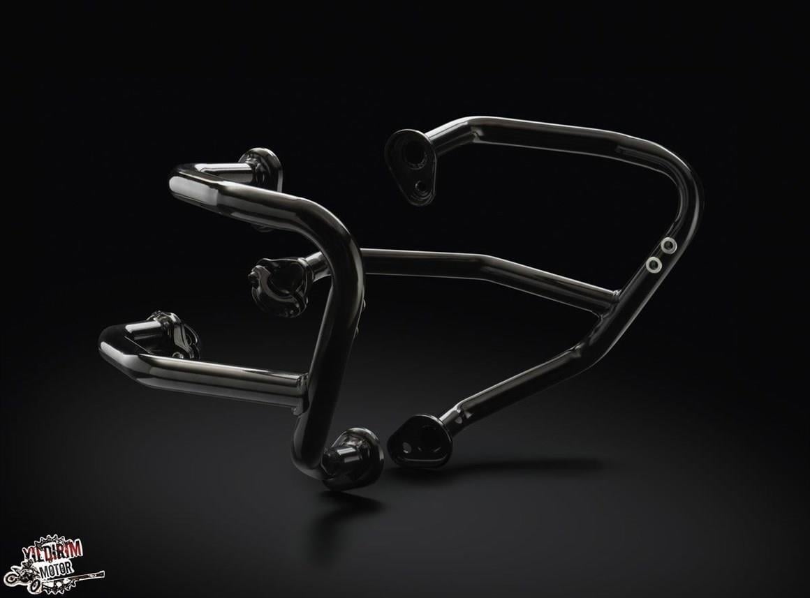 KTM ADVENTURE 250/390 Orjinal Koruma Demiri 20-22