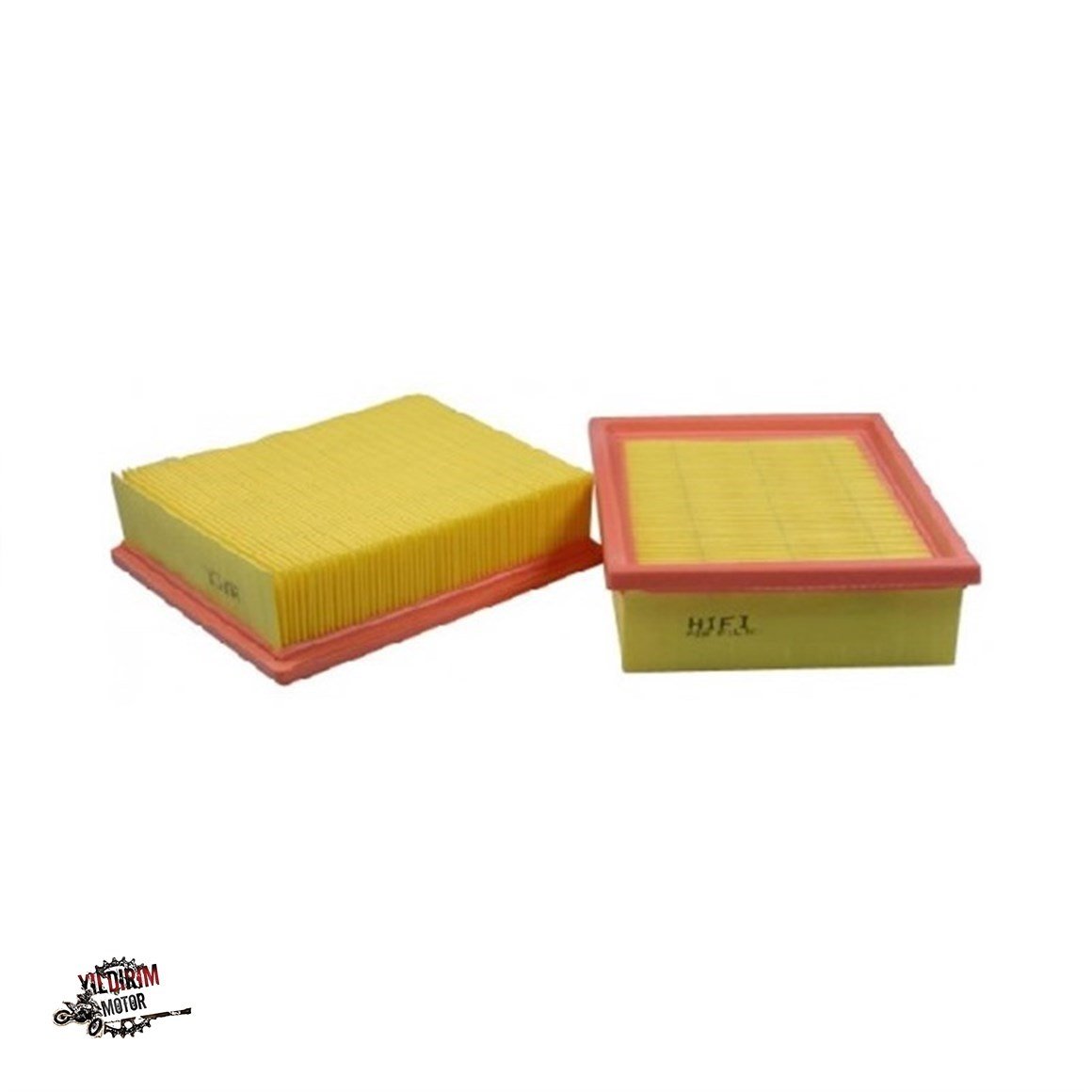 KTM DUKE 790 HAVA FİLTRESİ