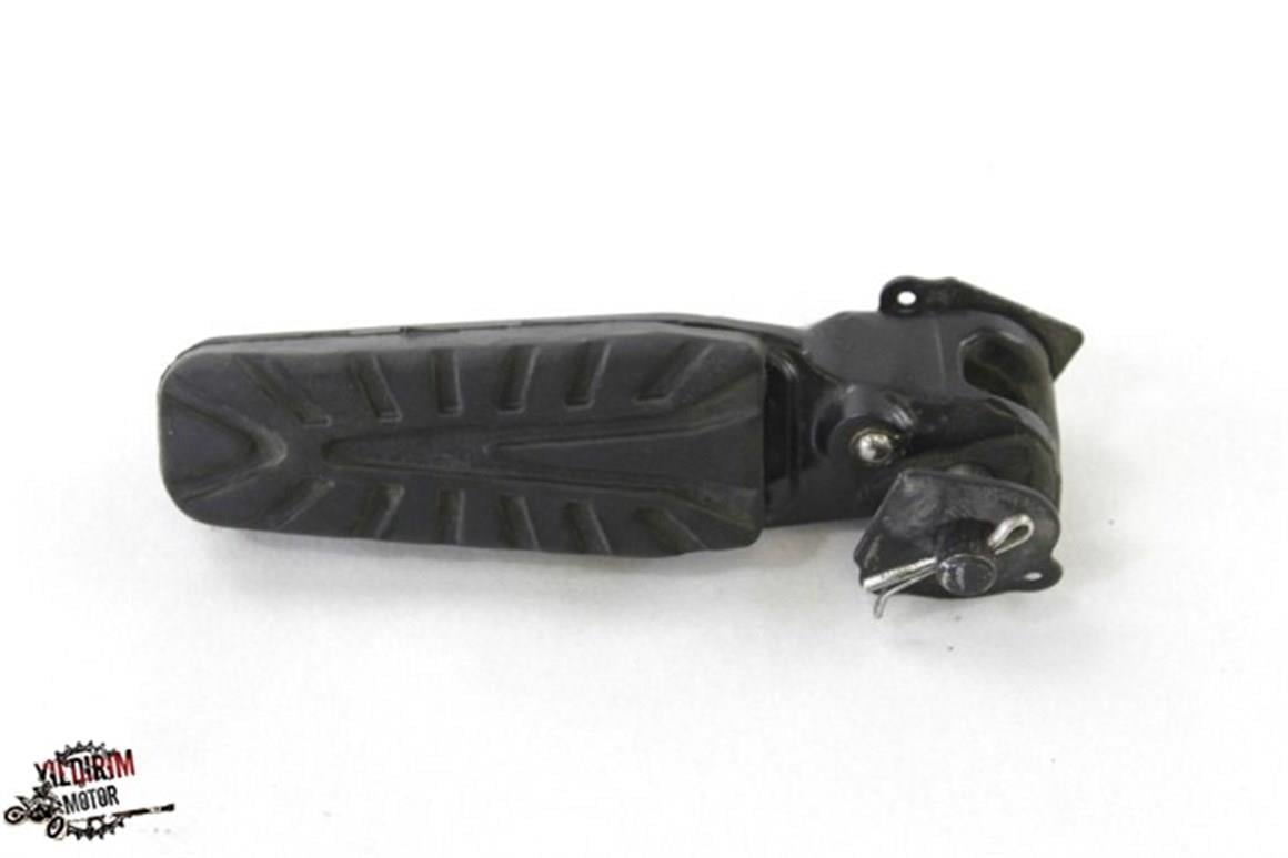 KTM DUKE Modeller Arka sağ Basak