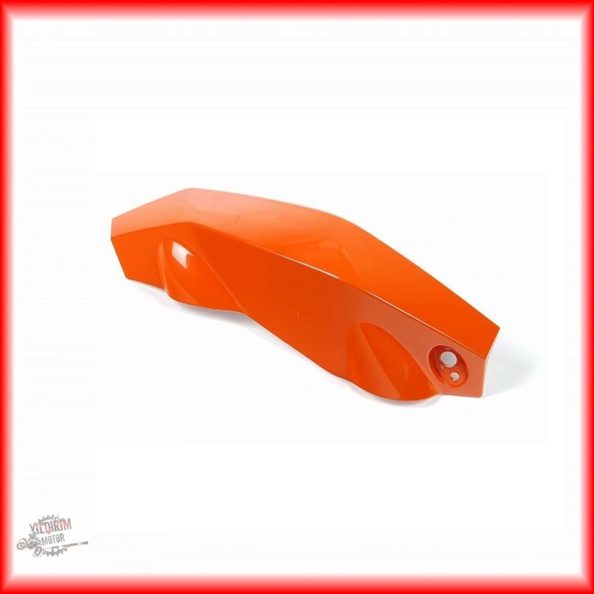 KTM Duke Modeller Far Grenajı Sol 12-16