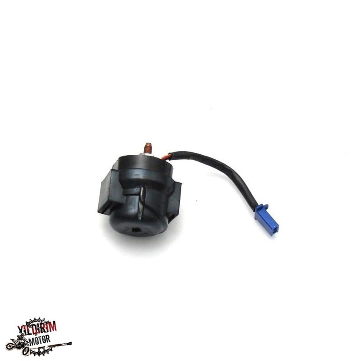 KTM DUKE MODELLER MARŞ ROLESİ 19-22