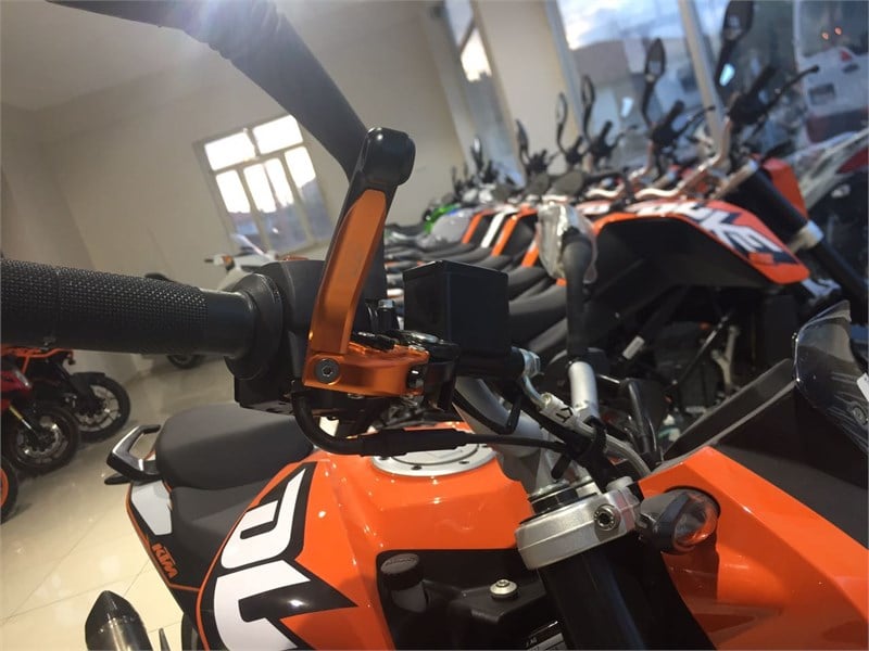 KTM Duke RC Modeller Modifiye Manet Takımı