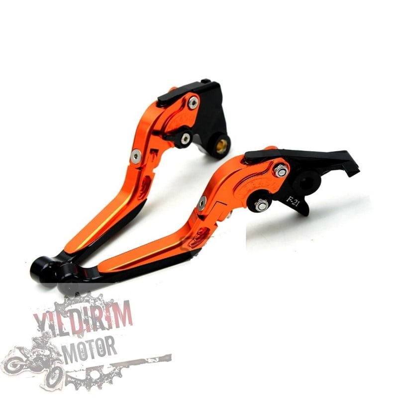 KTM Duke RC Modeller Modifiye Manet Takımı