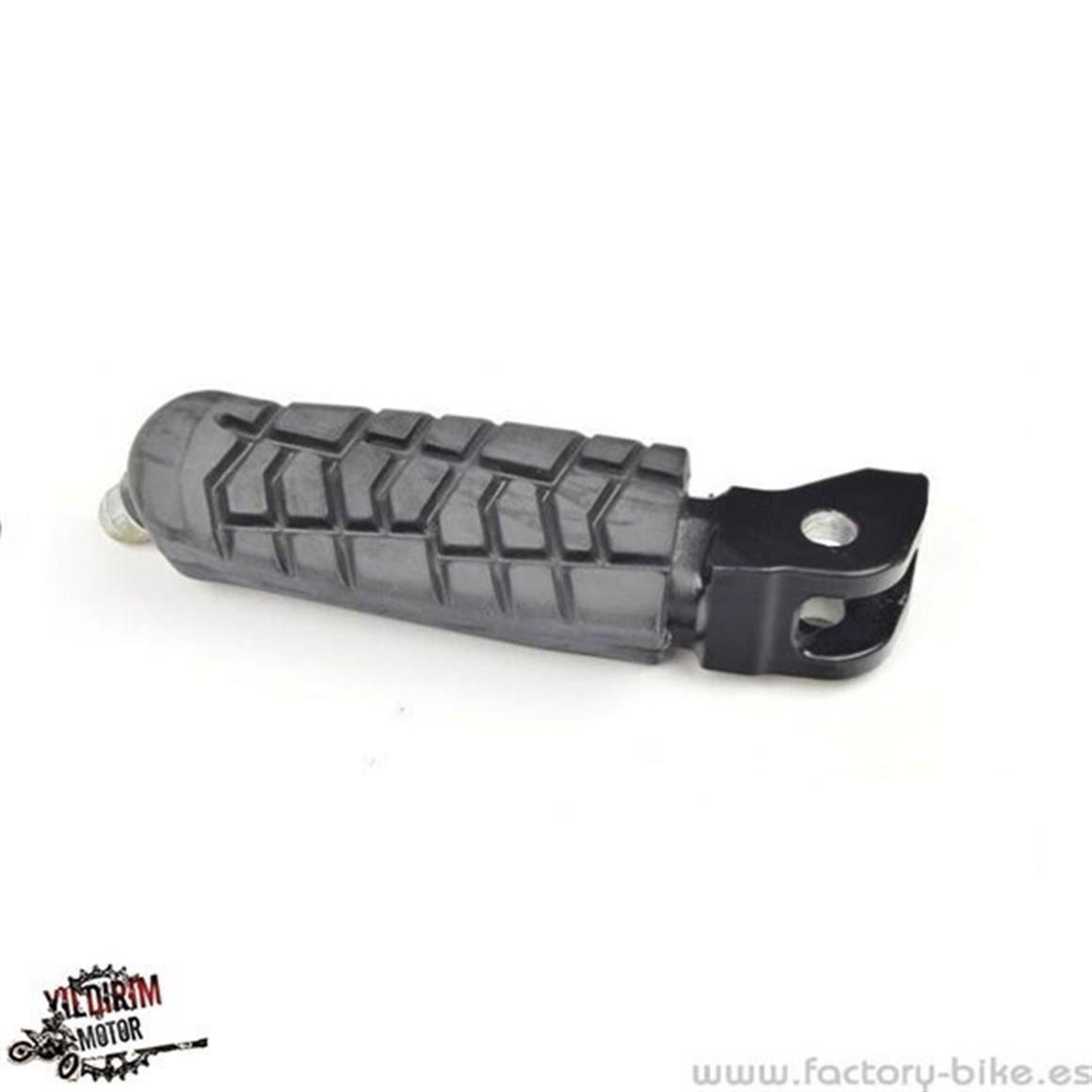 KTM DUKE Modeller Ön Sağ Sürücü Basak