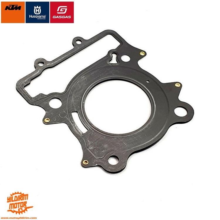 KTM DUKE / RC 250 Üst Kapak Contası