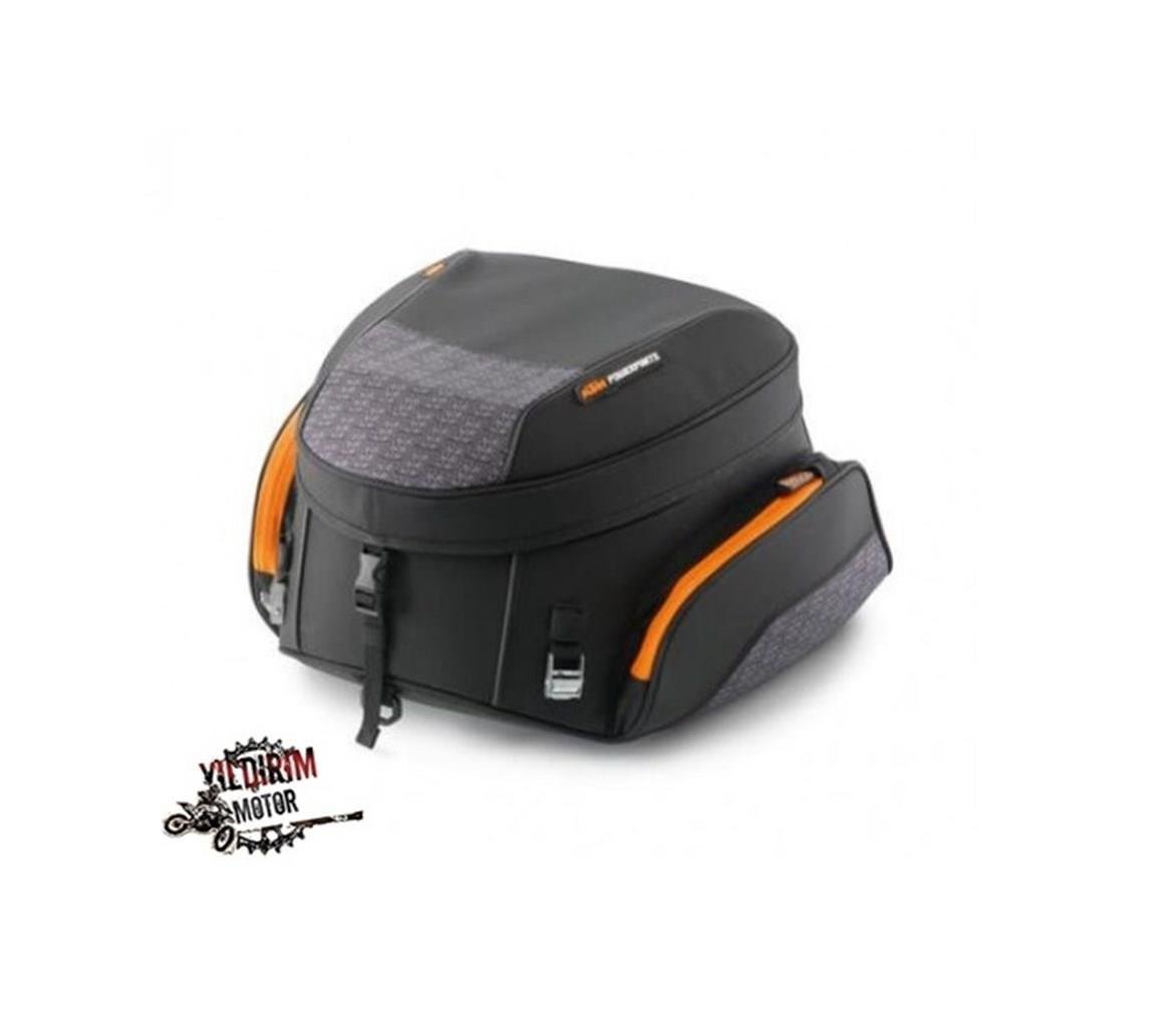 KTM DUKE/ADVENTURE MODELLER ARKA ÇANTA 20-23