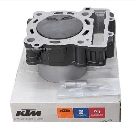 KTM DUKE/RC 200 SİLİNDİR PİSTON TAKIMI 16-23