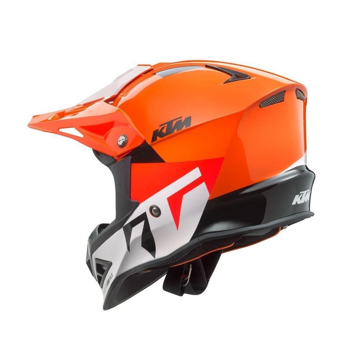 KTM DYNAMIC-FX KASK 