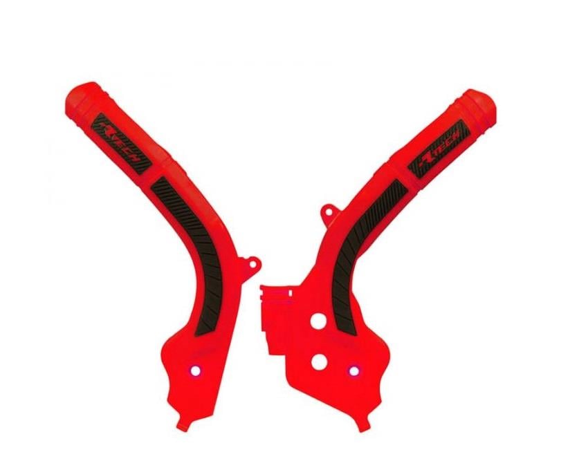 KTM EC/EC-F Modeller Rtech Şase Koruma 21-23