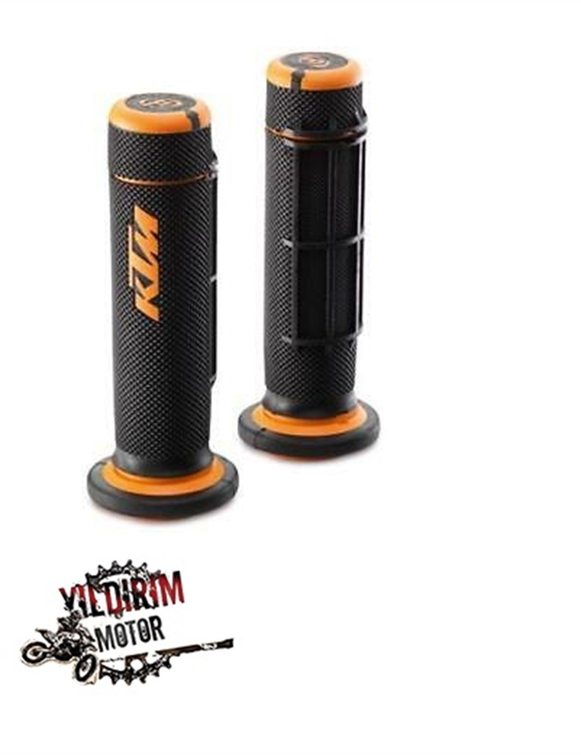 KTM ELCİK  525 XC ATV / 505 SX ATV