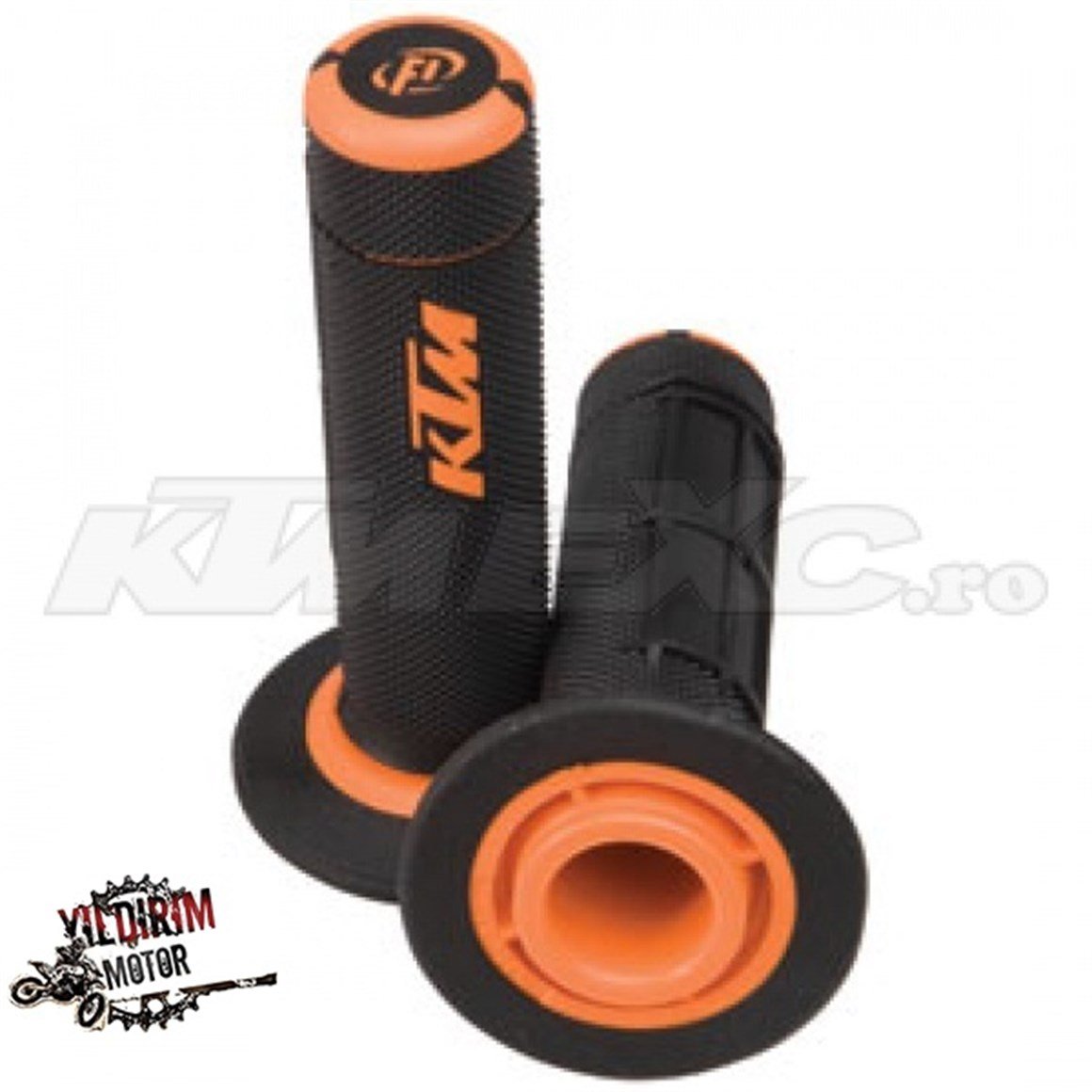 KTM ELCİK  525 XC ATV / 505 SX ATV