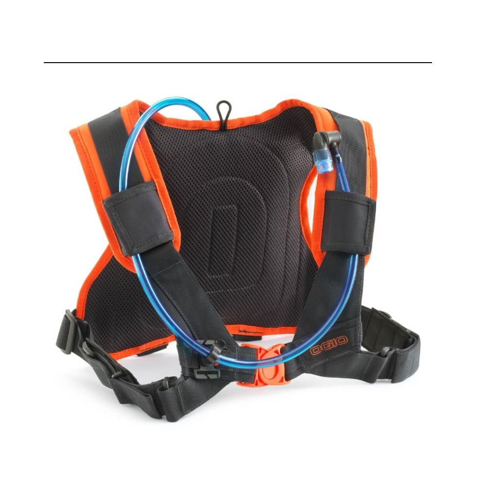 KTM ERZBERG HYDRATION ÇANTA