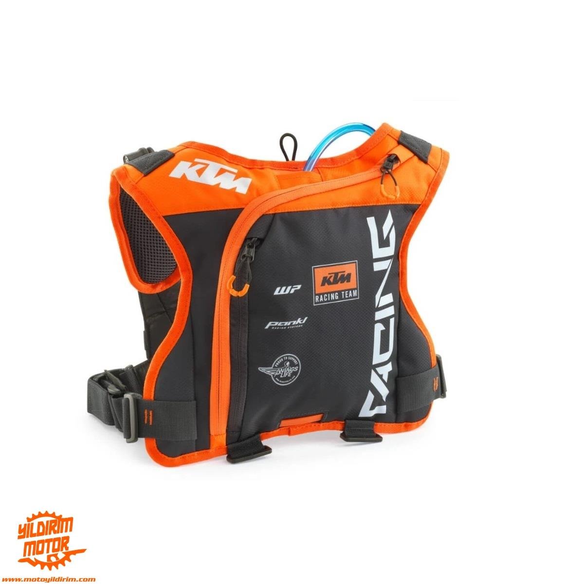 KTM ERZBERG HYDRATION ÇANTA