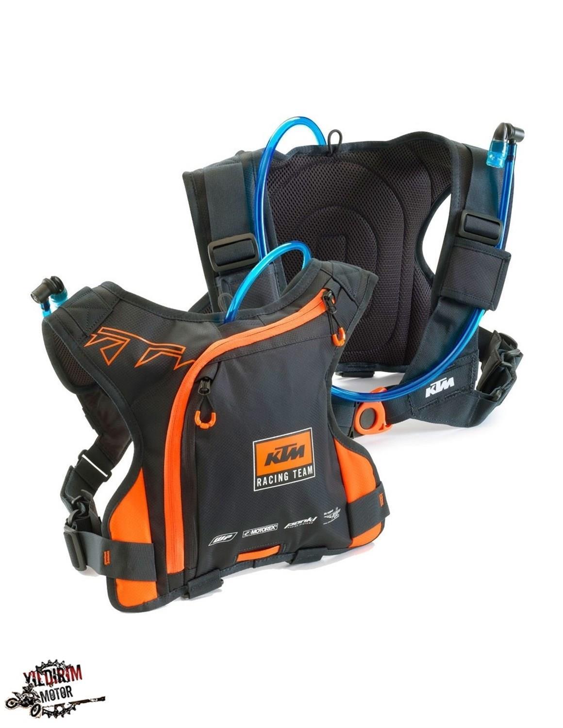 KTM ERZBERG SULUKLU ÇANTA 1LT