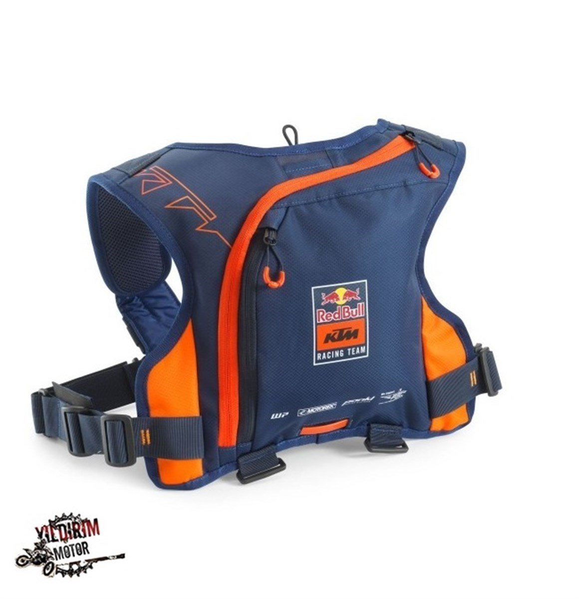 KTM ERZBERG SULUKLU ÇANTA 1LT