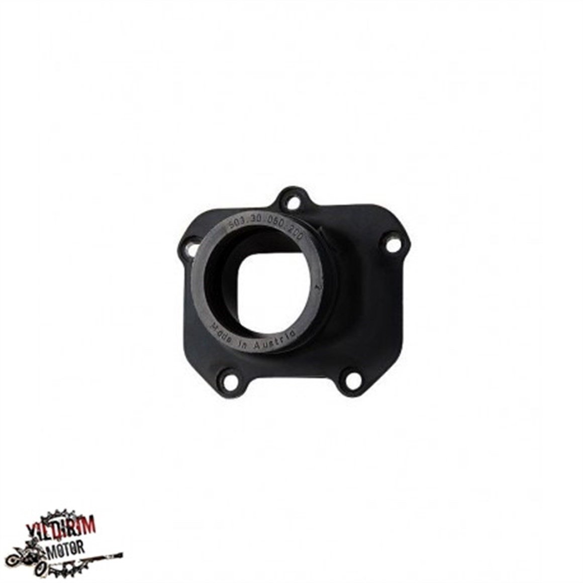 KTM EXC 125 MANİFOLD 09-16