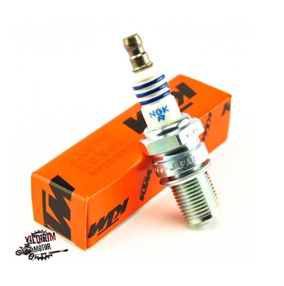 KTM EXC 150 ORJİNAL BUJİ 20-23