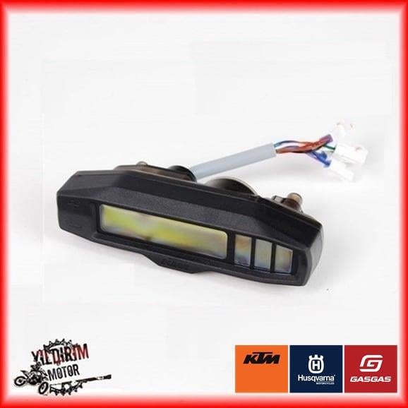 KTM EXC 250 2024-2025 KM SAATİ