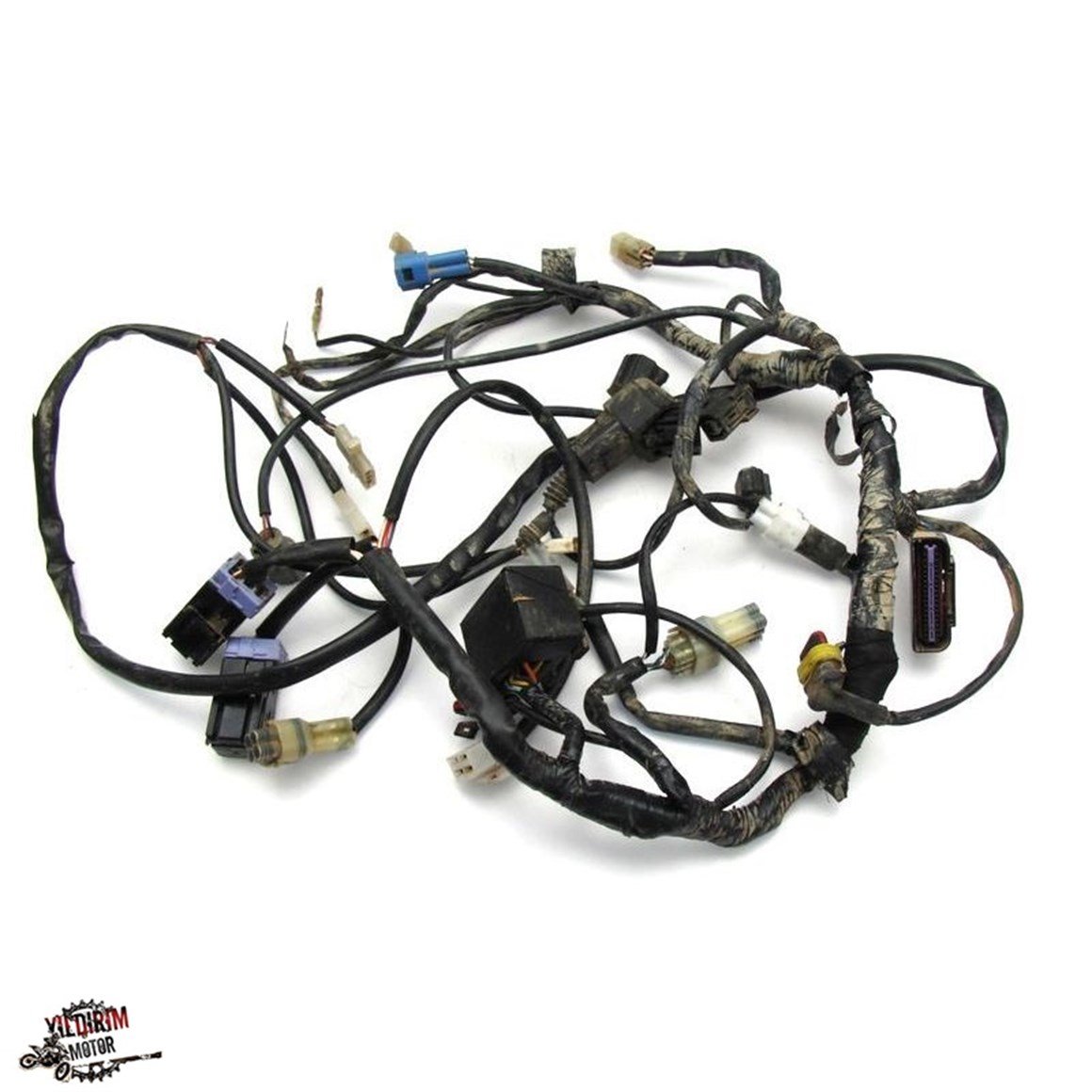 KTM EXC 250-300 ELEKTRİK TESİSAT 18-23